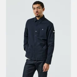 Taveria Baker Jacket