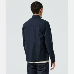 Taveria Baker Jacket