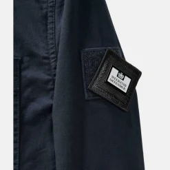 Taveria Baker Jacket
