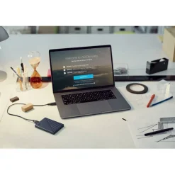2TB My Passport for Mac