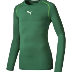 (5) Tb Ls Tee (Vent) Juniors