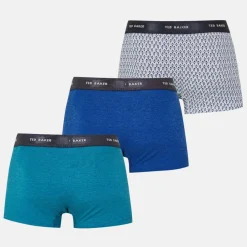 TB 3-Pack Logo Boxer Briefs Mens