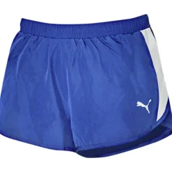 Tb Split Shorts Juniors