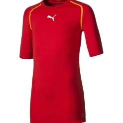 (5) Tb Ss Tee (Vent) Juniors