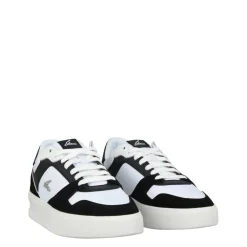 T-Clip Set Lace Up Sneakers