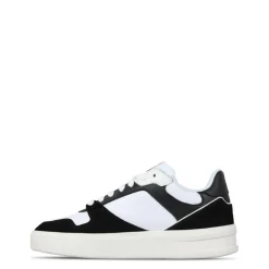 T-Clip Set Lace Up Sneakers