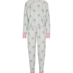 Teacup Pyjama Set