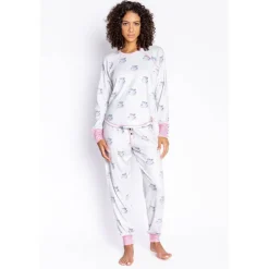 Teacup Pyjama Set