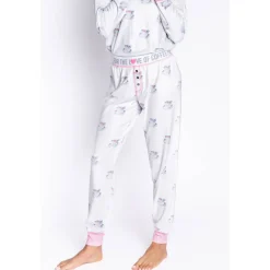 Teacup Pyjama Set
