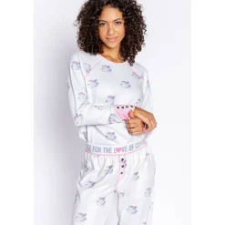 Teacup Pyjama Set