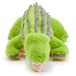 Team Zappi Co Crocodile Soft Toy 38 cm ECO