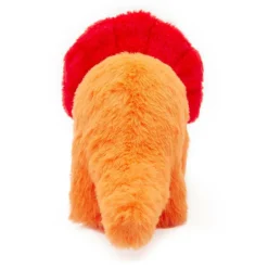 Team Zappi Co Triceratops Soft Toy 25 cm ECO