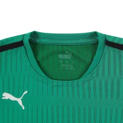 Team Cup Jersey Top Junior
