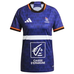 Team F Hb Jsy W Gym Top Womens