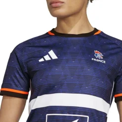 Team F Hb Jsy W Gym Top Womens
