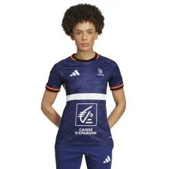 Team F Hb Jsy W Gym Top Womens