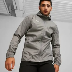 TeamFinal All-Weather Jacket