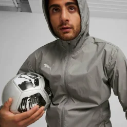 TeamFinal All-Weather Jacket