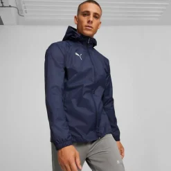 TeamFinal All-Weather Jacket