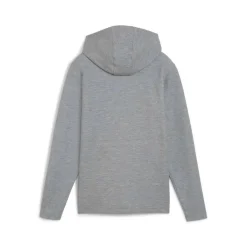 TeamFINAL Casuals Hooded Jacket