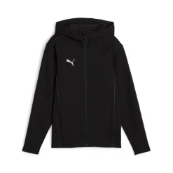TeamFINAL Casuals Hooded Jacket