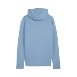 TeamFINAL Casuals Hooded Jacket