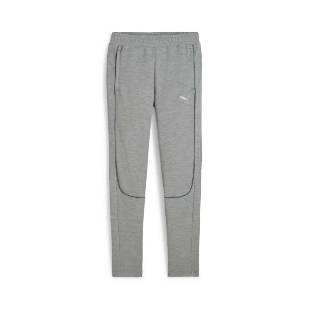 TeamFINAL Casuals Knitted Pants