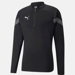 Teamfinal Trainig 1/4 Zip Top