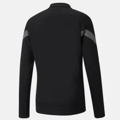 Teamfinal Trainig 1/4 Zip Top