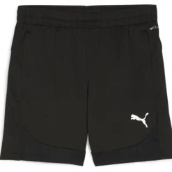 Teamfinal Training Football Shorts