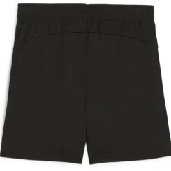 Teamfinal Training Football Shorts