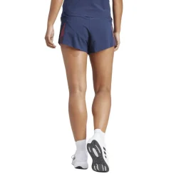 Team Gb Rushow Gym Short Womens