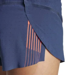 Team Gb Rushow Gym Short Womens