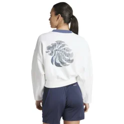 Team Gb Sweat W Sweatshirt Womens
