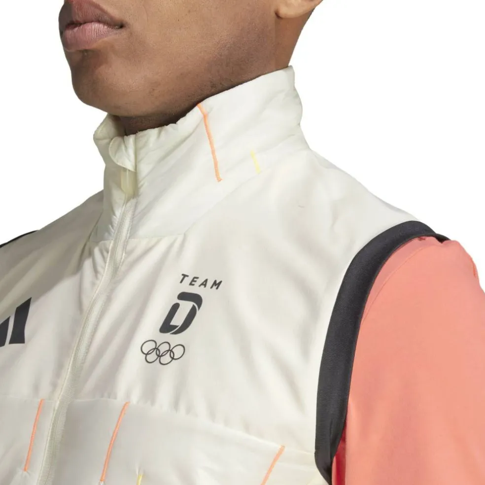 Team Germany Vest Mens