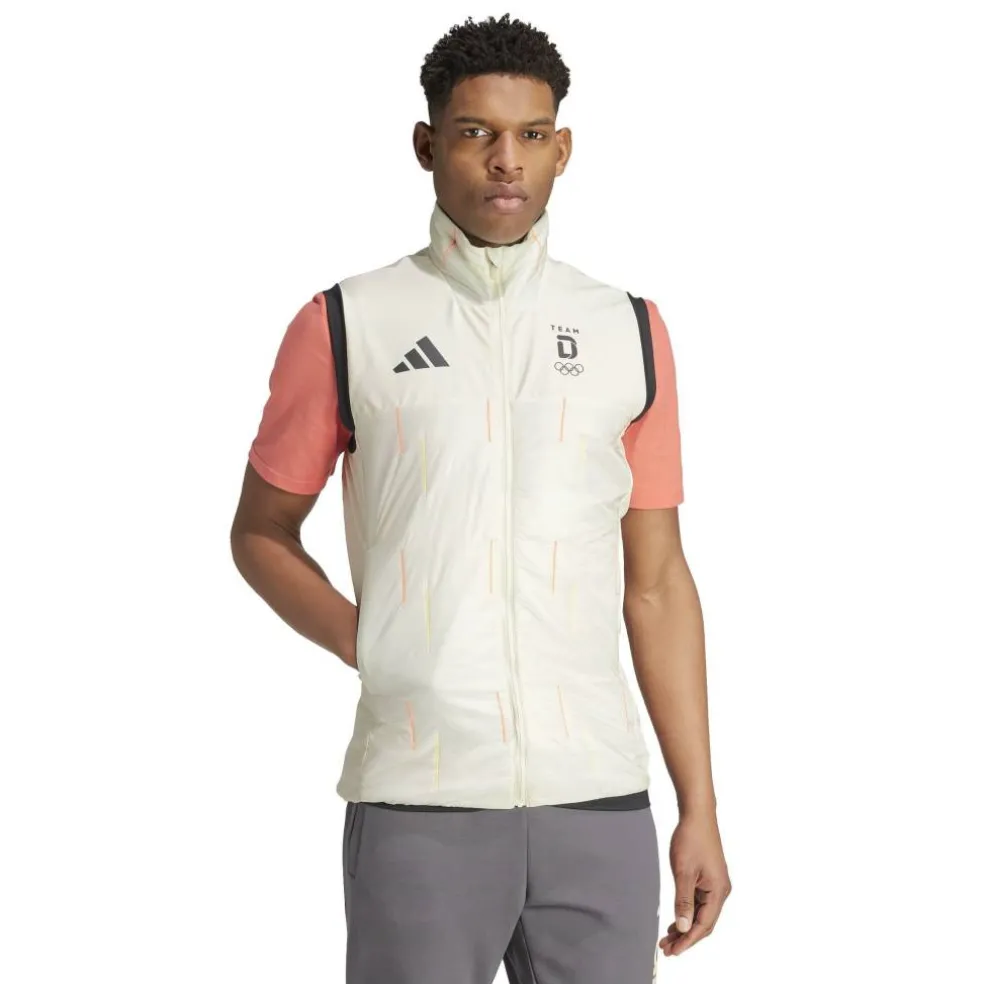 Team Germany Vest Mens