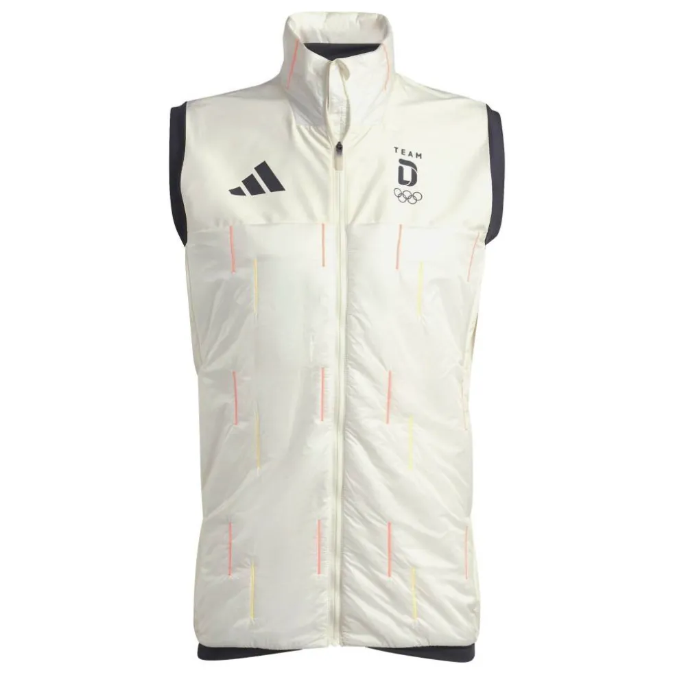Team Germany Vest Mens