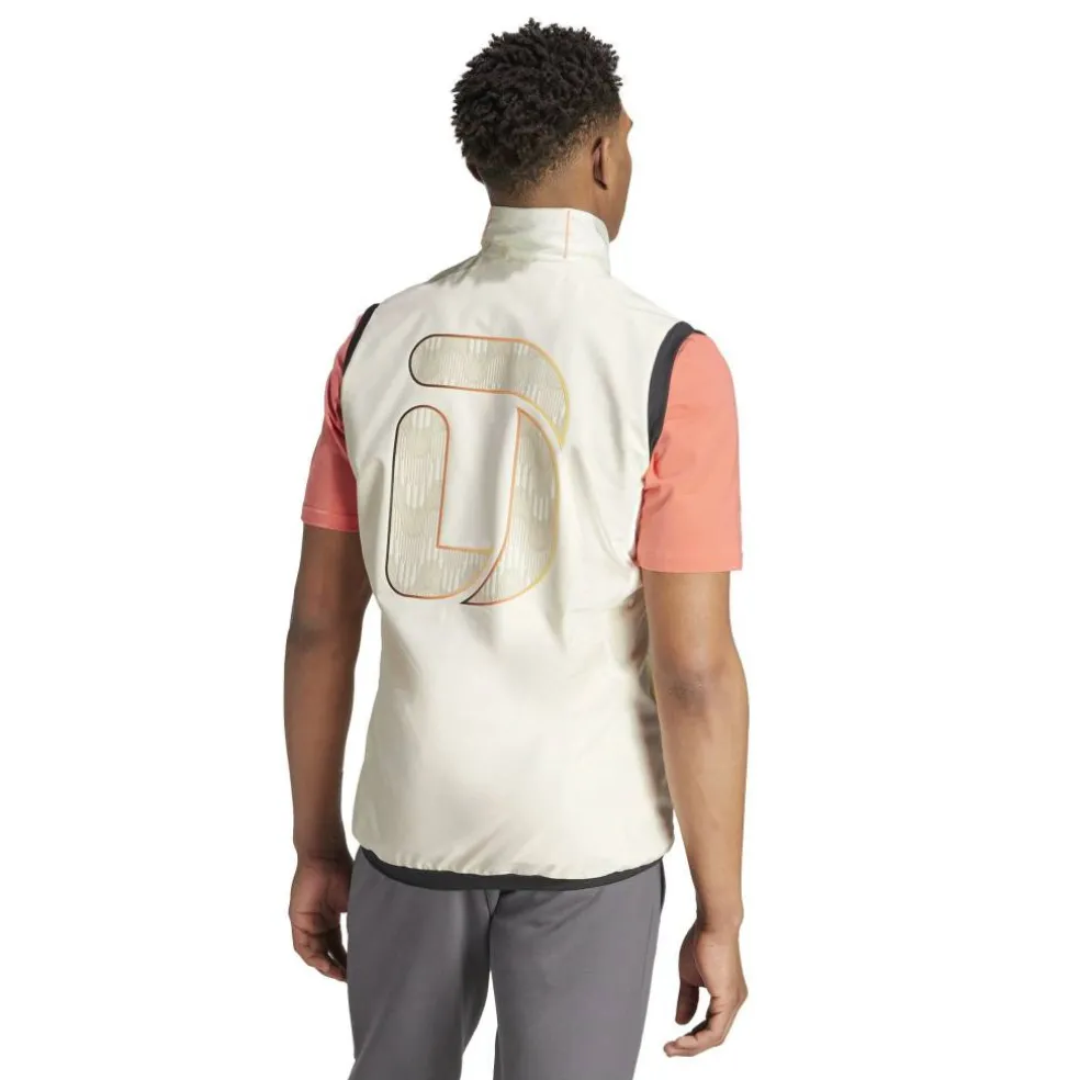 Team Germany Vest Mens