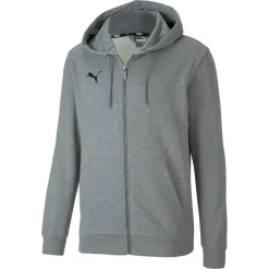 TeamGOAL 23 Casuals Hooded Jacket