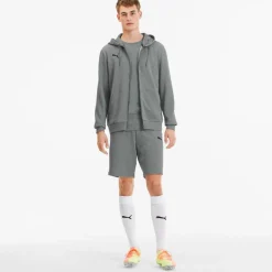 TeamGOAL 23 Casuals Hooded Jacket