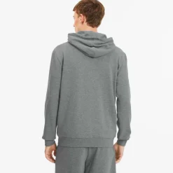 TeamGOAL 23 Casuals Hooded Jacket