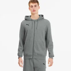 TeamGOAL 23 Casuals Hooded Jacket