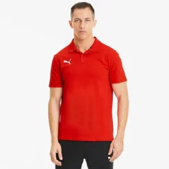 TeamGOAL 23 Casuals Polo Shirt