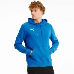 TeamGOAL 23 Casuals Pullover Hoodie