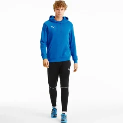 TeamGOAL 23 Casuals Pullover Hoodie