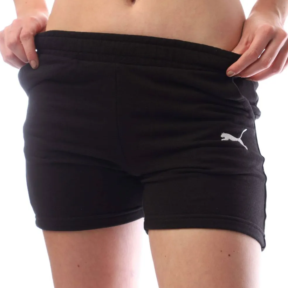 TeamGOAL 23 Casuals Shorts