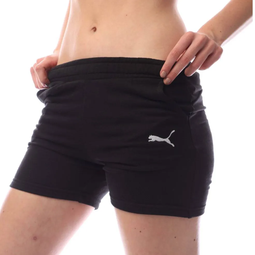 TeamGOAL 23 Casuals Shorts