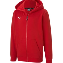 Teamgoal 23 Casuals Zip Hoodie