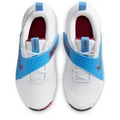 Team Hustle D 12 Kids Basketball Shoes
