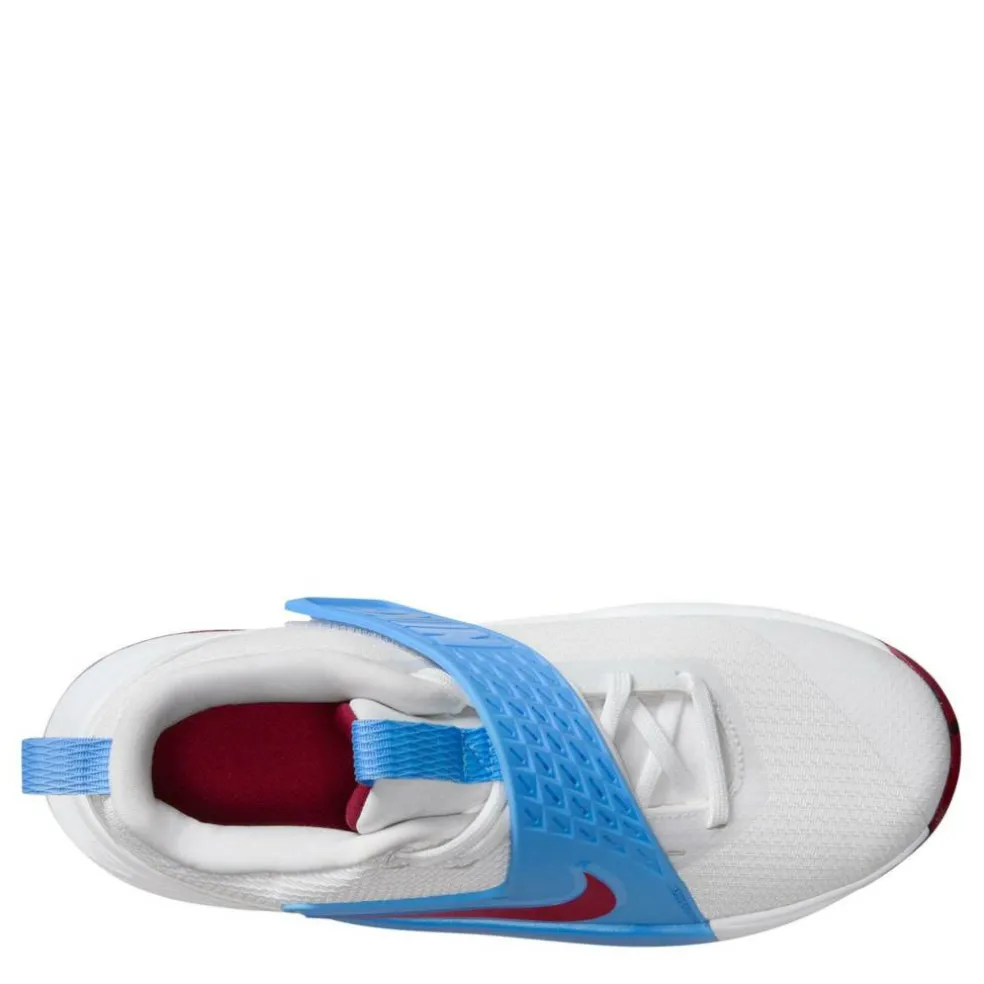 Team Hustle D 12 Kids Basketball Shoes